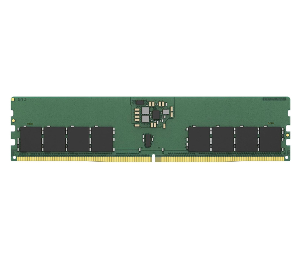 Kingston 8GB (1x8GB) 6400 CL52 CUDIMM - 1539656 - zdjęcie